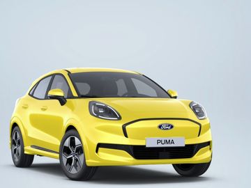 PUMA GEN-E 123kW/168k WINTER