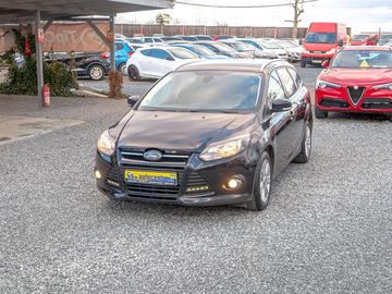 1.0T 92KW – PLNÝ SERVIS