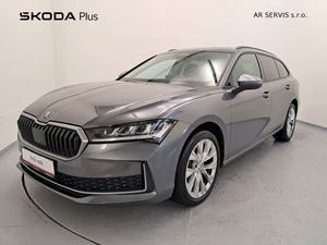 Škoda Superb, COMBI SELECTION, 2.0TDI/ 110kW