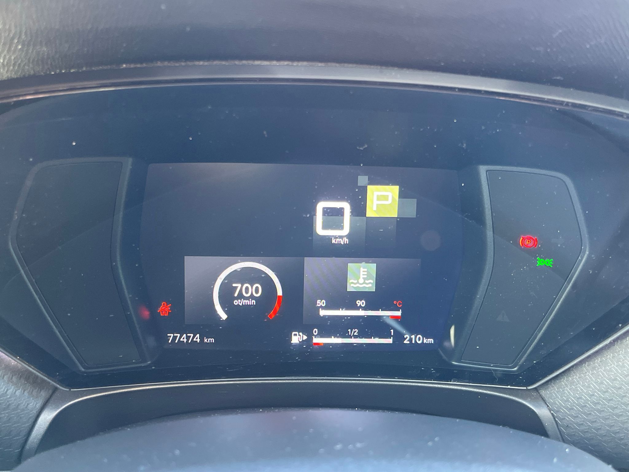 Citroën C5 X, 1.6 132kW SHINE PACK ZÁRUKA ČR - fotka 3