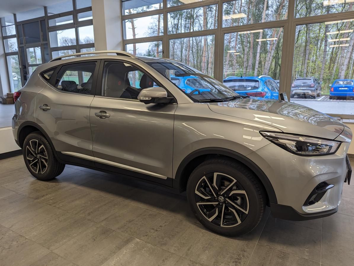 MG ZS, 1.5 MT5 EMOTION PLUS - fotka 2