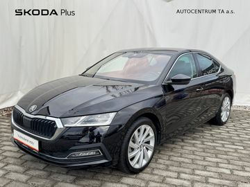 Style Plus 2.0 TDI 110kW DSG