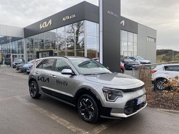 STYLE 150 KW+64,8 KWH