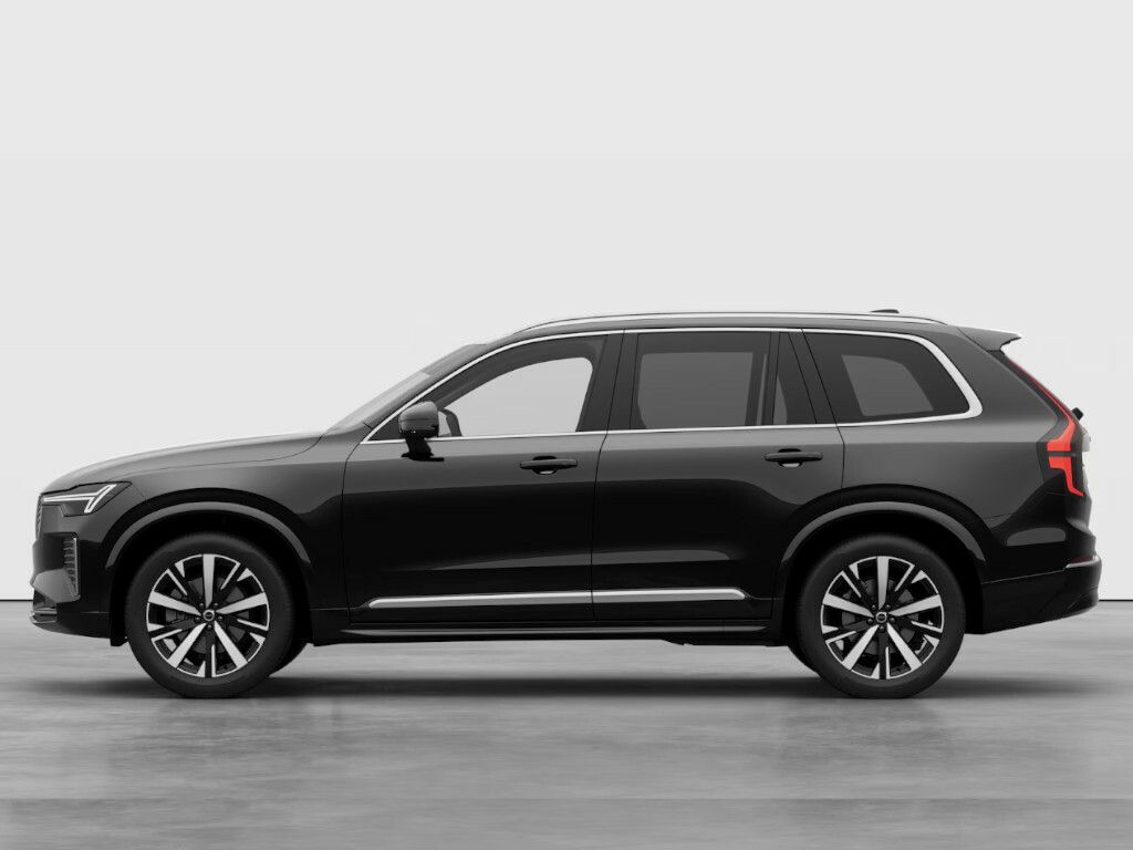 Volvo XC90, CORE B5 AWD 184kW 4x4 - fotka 5