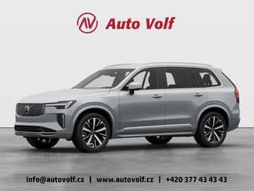 CORE B5 AWD 184kW 4x4