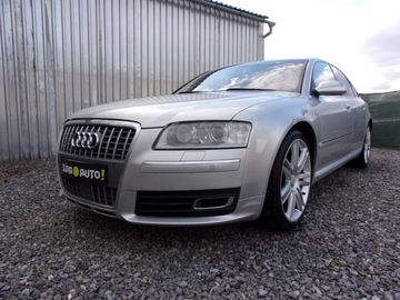 5.2V10 331kW CERAMIC  212000KM