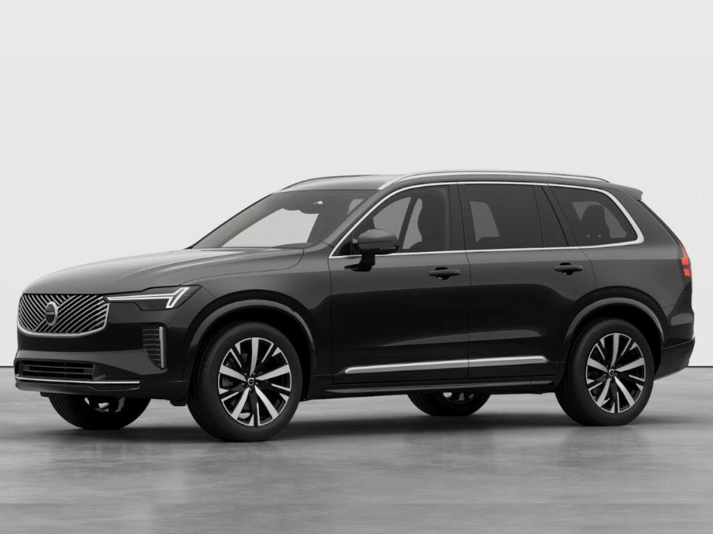 Volvo XC90, CORE B5 AWD 184kW 4x4 - fotka 3