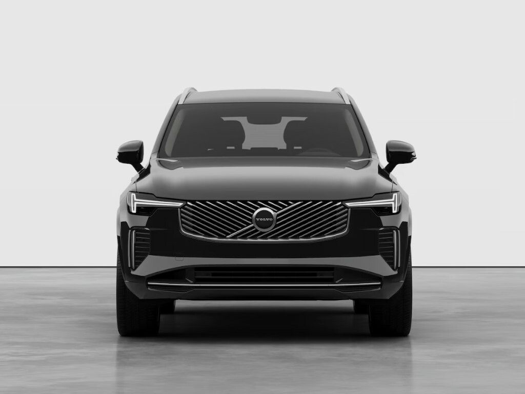 Volvo XC90, CORE B5 AWD 184kW 4x4 - fotka 4
