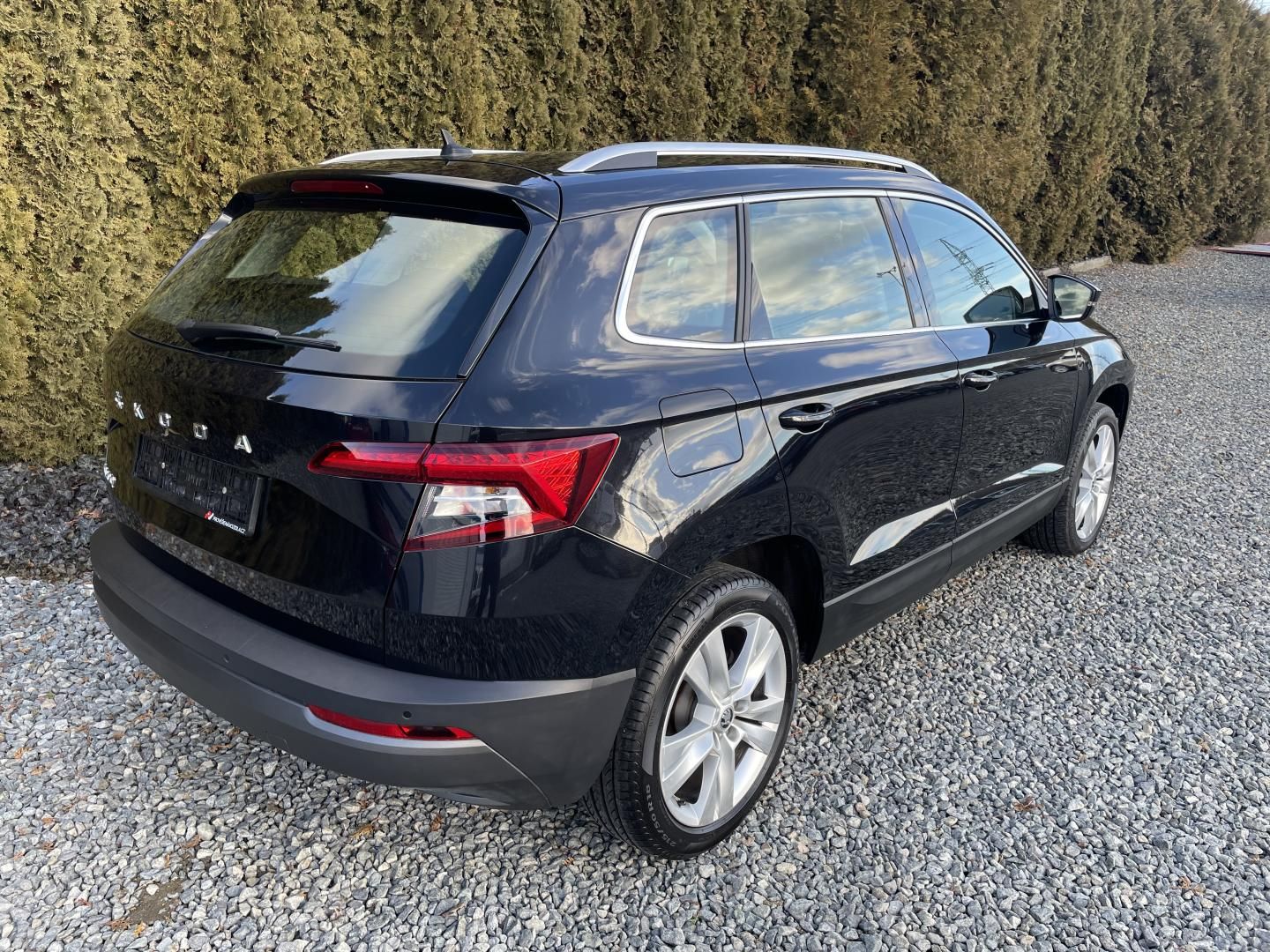 Škoda Karoq, 1.6 TDI AMBITION - fotka 4