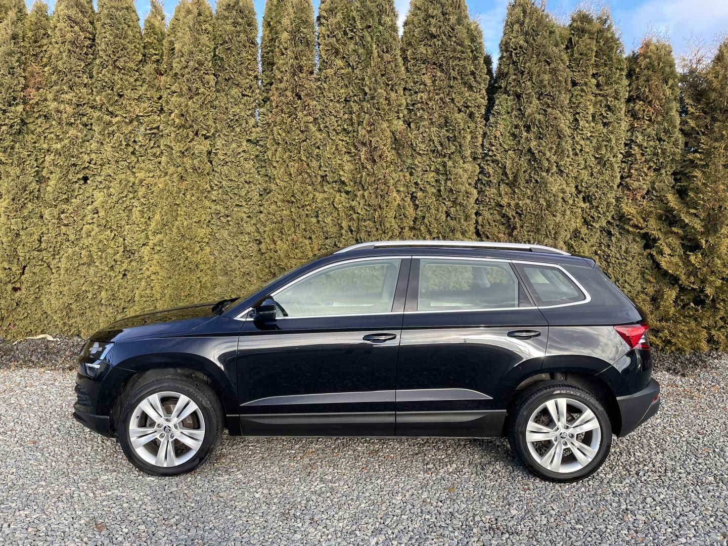 Škoda Karoq, 1.6 TDI AMBITION - fotka 5