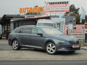 2.0 TDI- 110 kW- 4x4- NAVIGACE