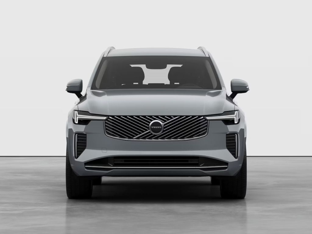 Volvo XC90, CORE B5 AWD 184kW 4x4 - fotka 3