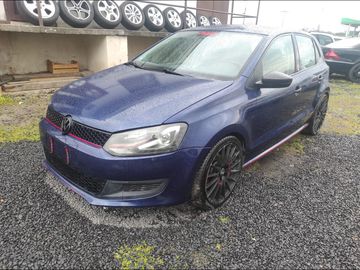 1.6 TDI  GTD