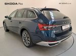 Škoda Superb, SCOUT Combi 2.0TDI/147kW 7DSG