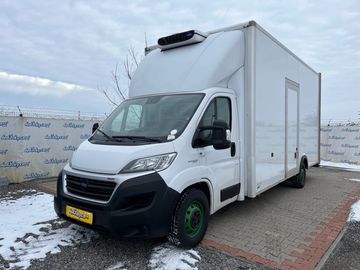 Obrázek k inzerátu: Fiat Ducato, 2,3JTD 130kW XXXL skříň