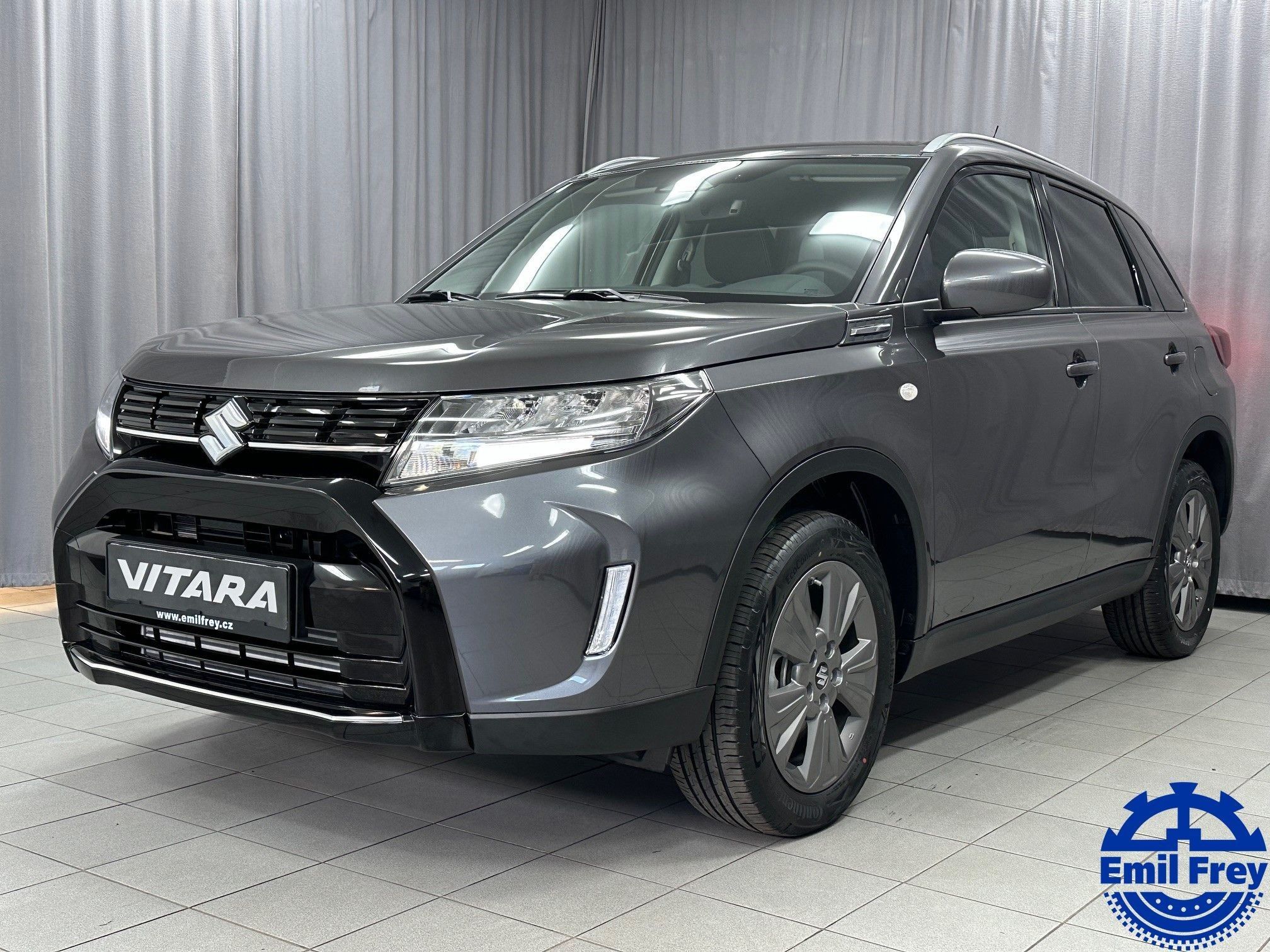 Suzuki Vitara, 1,4 Premium 4x2-k odběru IHNED