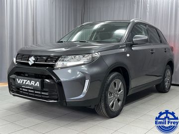 1,4 Premium 4x2-vůz ve výrobě