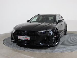 Audi RS6, Avant Perf. TFSI 463kW quattro