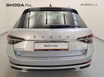 Škoda Superb, SCOUT Combi 2.0TDI/147kW 7DSG