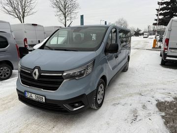 Equilibre L2 Blue dCi 150 MT6/