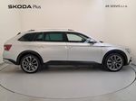 Škoda Superb, SCOUT Combi 2.0TDI/147kW 7DSG