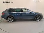 Škoda Superb, SCOUT Combi 2.0TDI/147kW 7DSG