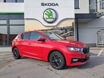 1.0 TSI 85 kW Top Selection