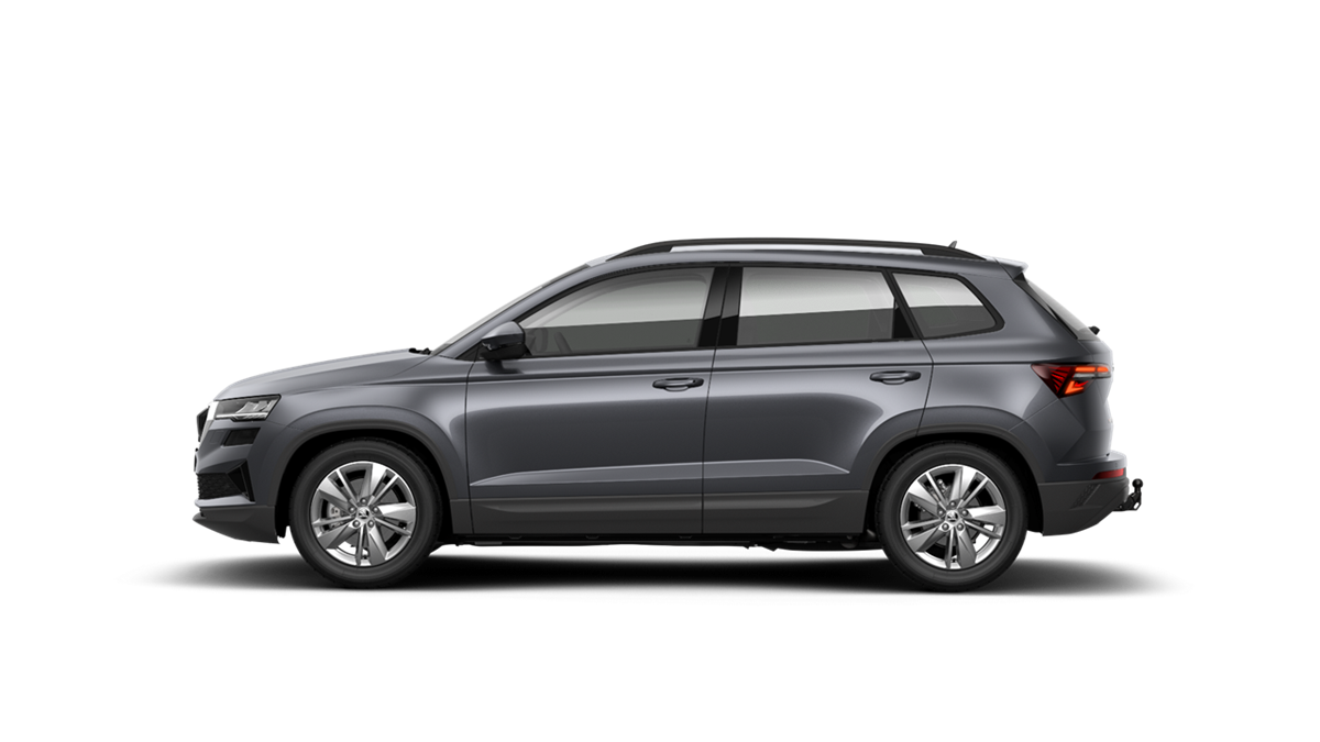 Škoda Karoq, 1.5 TSI 110 kW 130 let - fotka 3