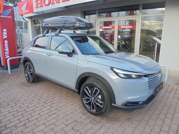 1.5e:HEV ELEGANCE TOP CLASS 26