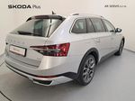 Škoda Superb, SCOUT Combi 2.0TDI/147kW 7DSG