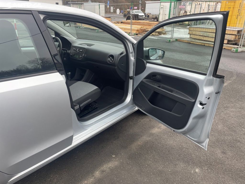Škoda Citigo, 1,0 SERVISKA 5DV.