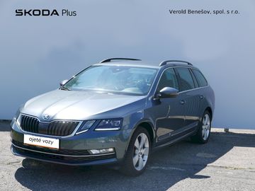 1.6 TDI 85kW M5° Style Extra S