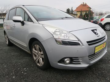2.0 HDI 120kW CZ 2. MAJITEL