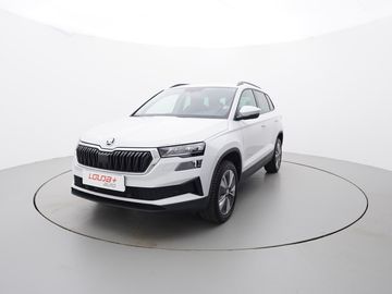 Style 1.5 TSI 110 kW