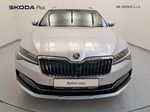 Škoda Superb, SCOUT Combi 2.0TDI/147kW 7DSG