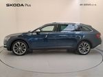 Škoda Superb, SCOUT Combi 2.0TDI/147kW 7DSG