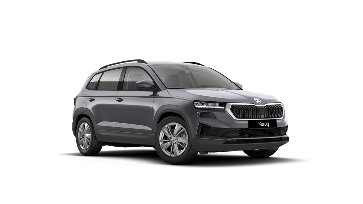 Škoda Karoq, 1.5 TSI 110 kW 130 let