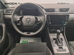 Škoda Superb, SCOUT Combi 2.0TDI/147kW 7DSG