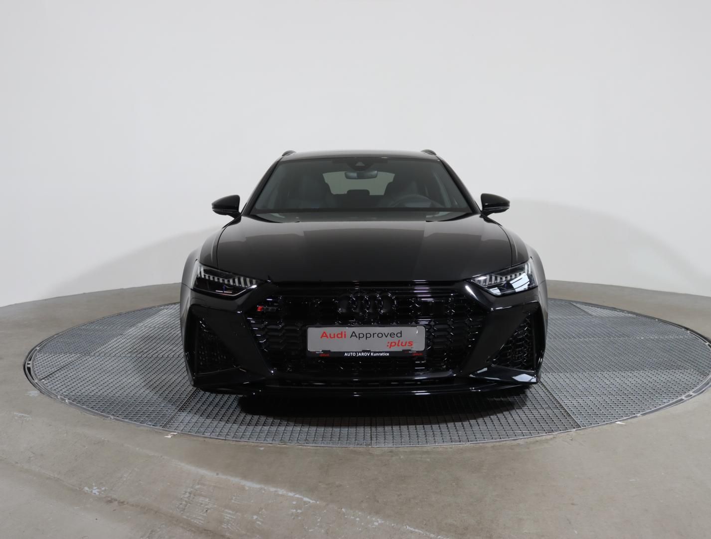 Audi RS6, Avant Perf. TFSI 463kW quattro - fotka 2