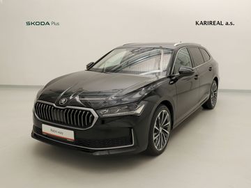 TDI 2.0/110kW DSG L&K