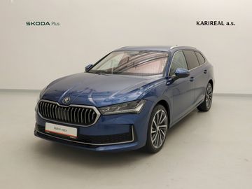 TDI 2.0/110kW DSG L&K