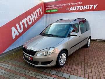 1.2 TSi Ambition Plus, AutoAC