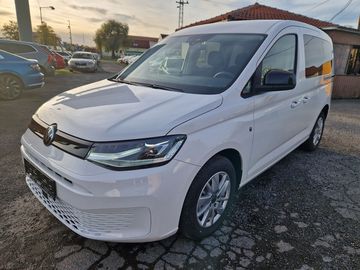 2.0 TDI, CZ, LED, tažné