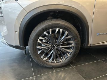 EPOWER 213HP 4x4 Tekna
