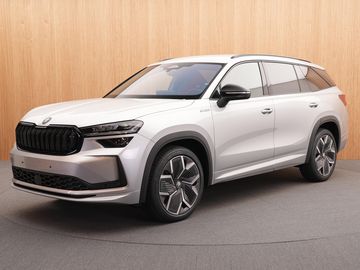 Sportine 2.0 TDI 4x4 DSG