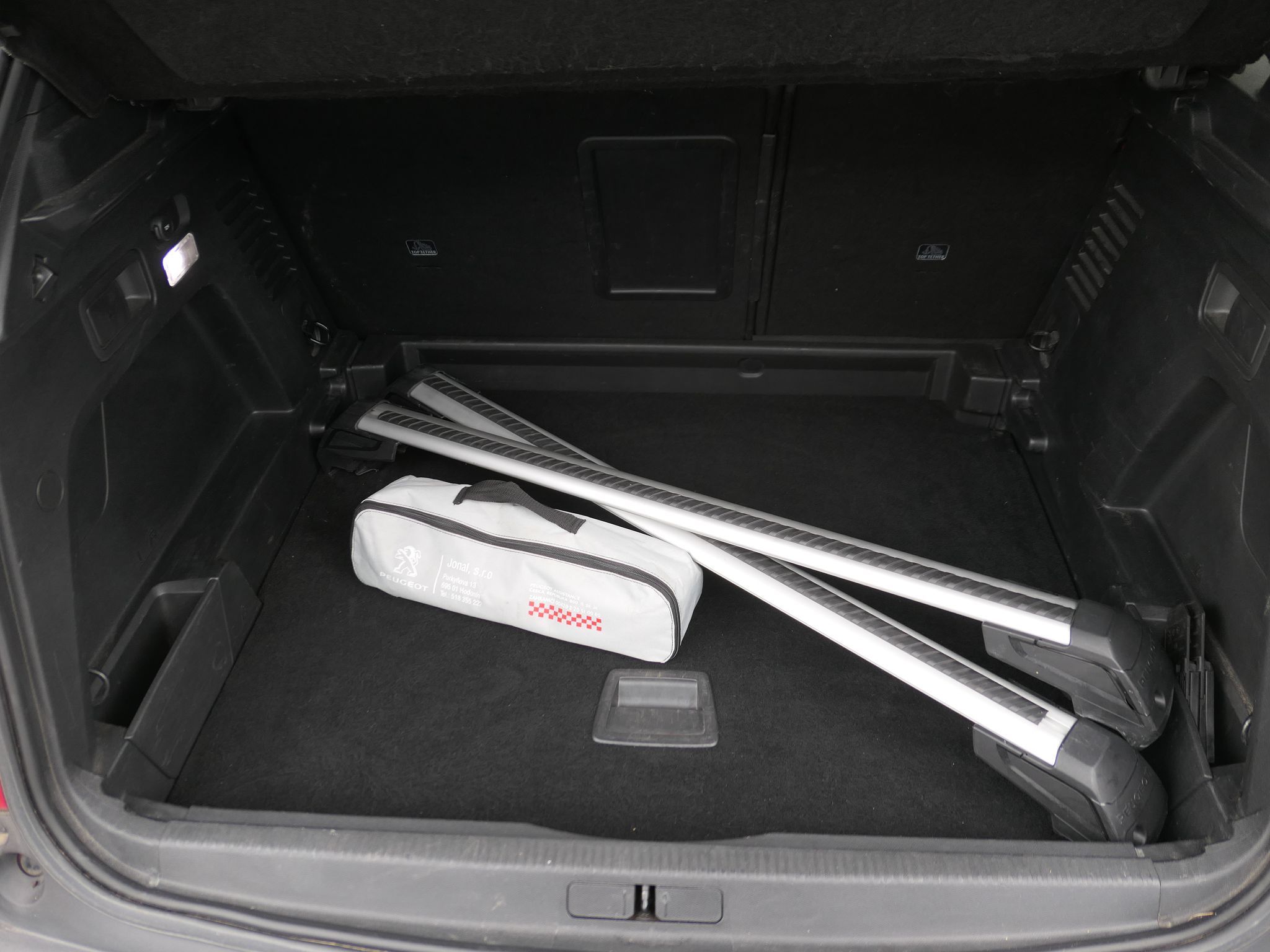 Peugeot 3008, GT 2.0BHDi 180 EAT6 DPH - fotka 5