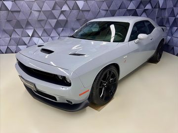 Obrázek k inzerátu: Dodge Challenger, 6,4 SRT SCATPACK, ALPINE, KAME