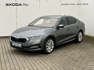 1.5 TSI 110 kW STYLE Plus