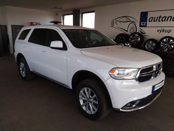 3,6,216KW,4X4,7 MÍST,TOP