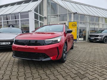 GS 1,2 Turbo 74kW 8AT